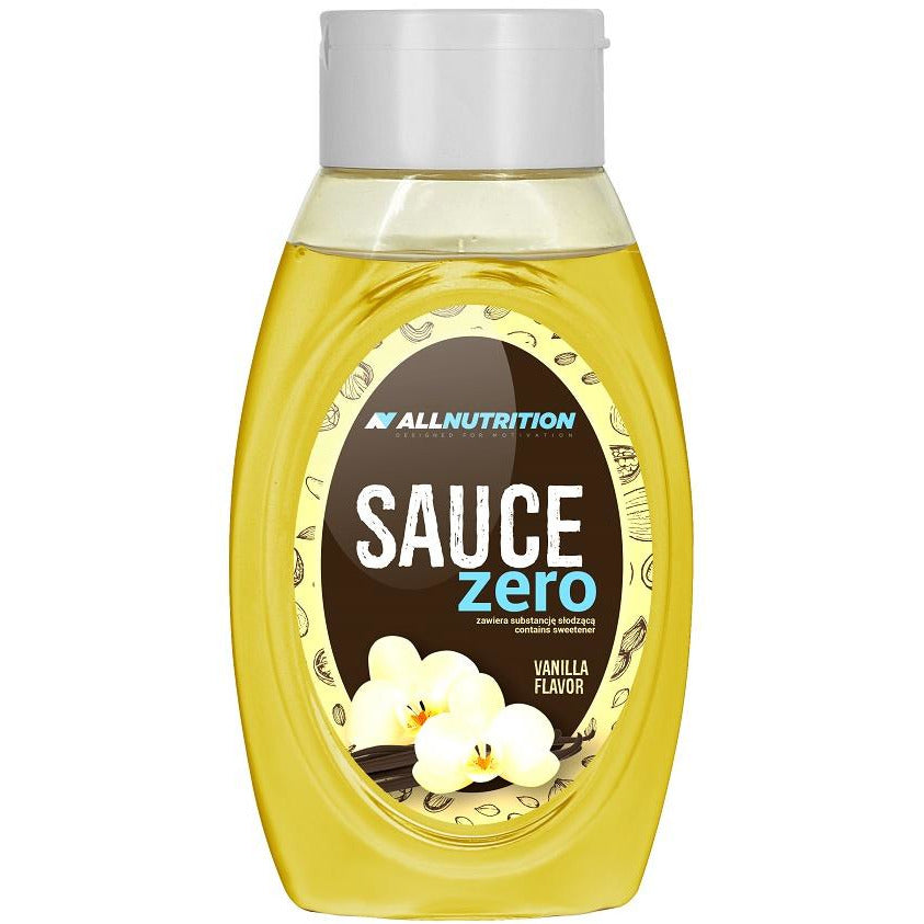 ALLNUTRITION  Sauce Zero - IVitamins Shop