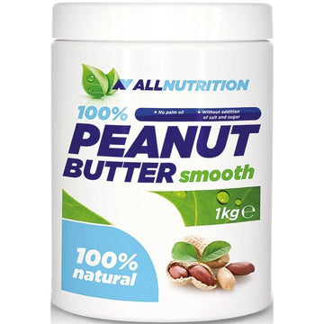 Allnutrition 100% Peanut Butter