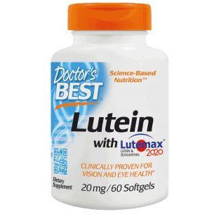 Doctor's Best
