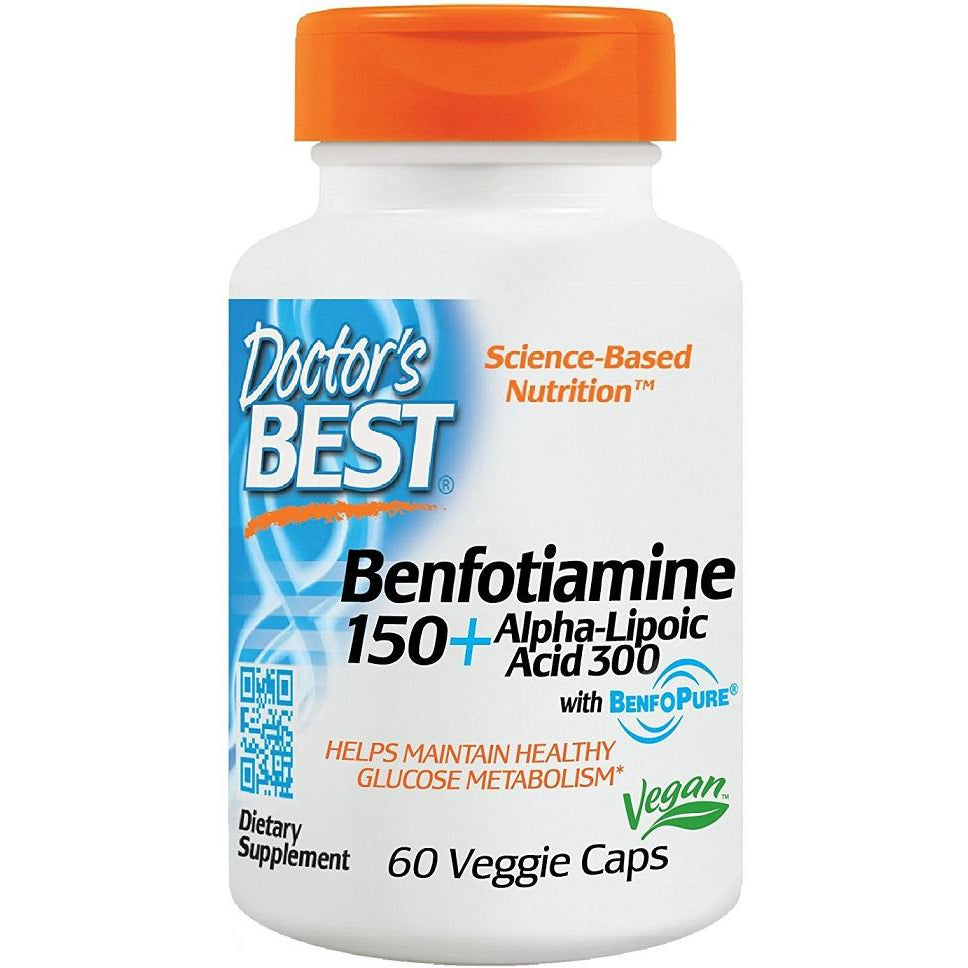 Doctor's Best