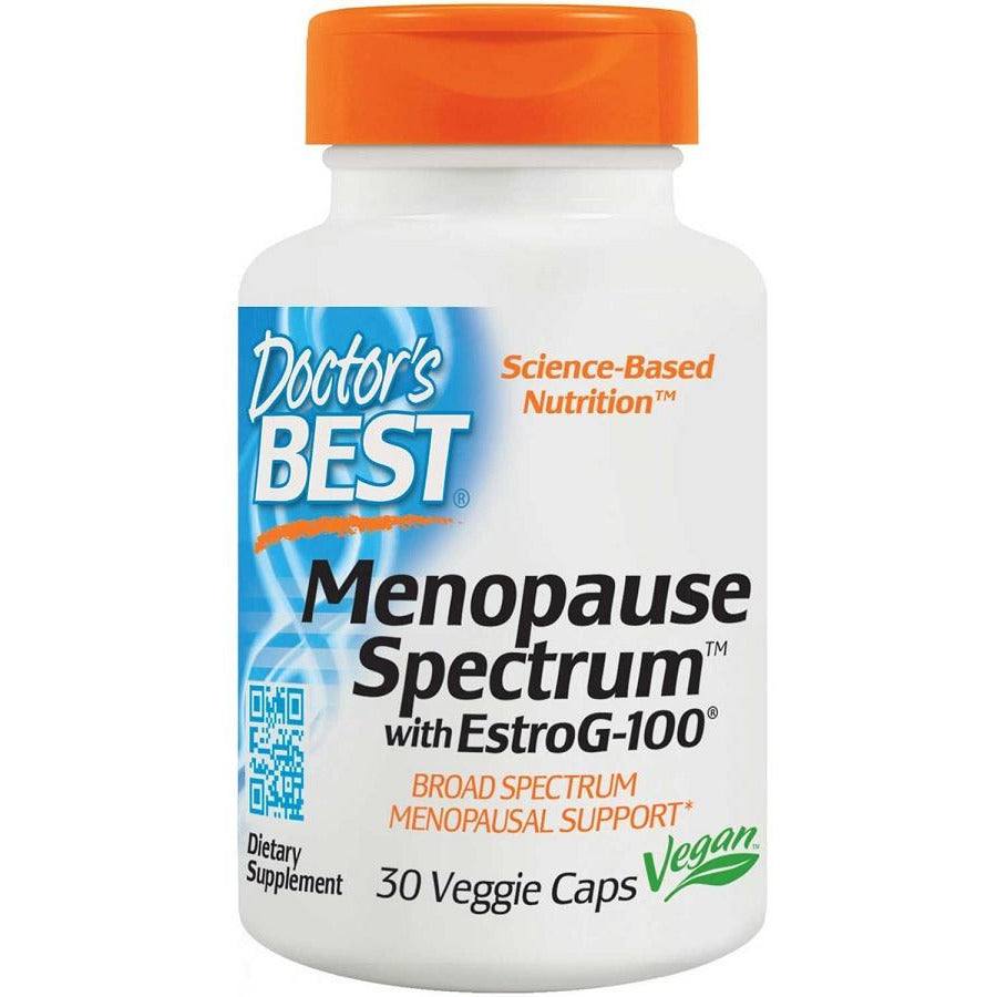 Doctor's Best