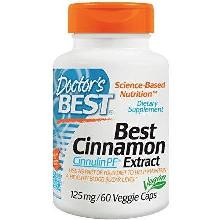 Doctor's Best