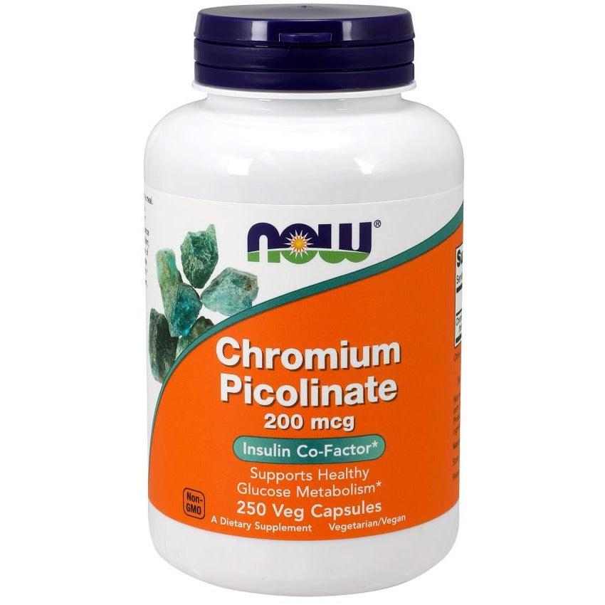 Chromium Picolinate