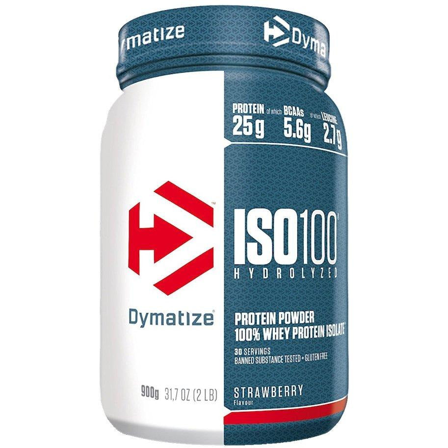 Dymatize  ISO-100 - IVitamins Shop
