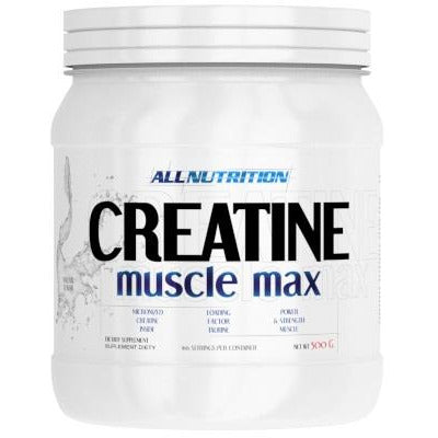 ALLNUTRITION  Creatine Muscle Max - IVitamins Shop