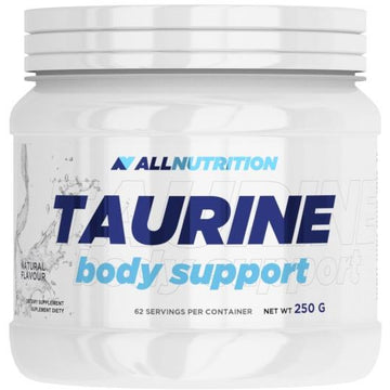 Allnutrition  Taurine Body Support