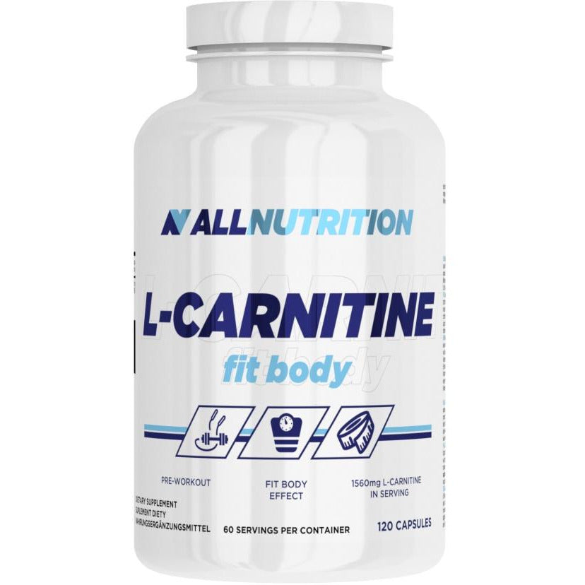Allnutrition