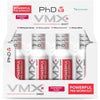 PhD  VMX 2 Shot