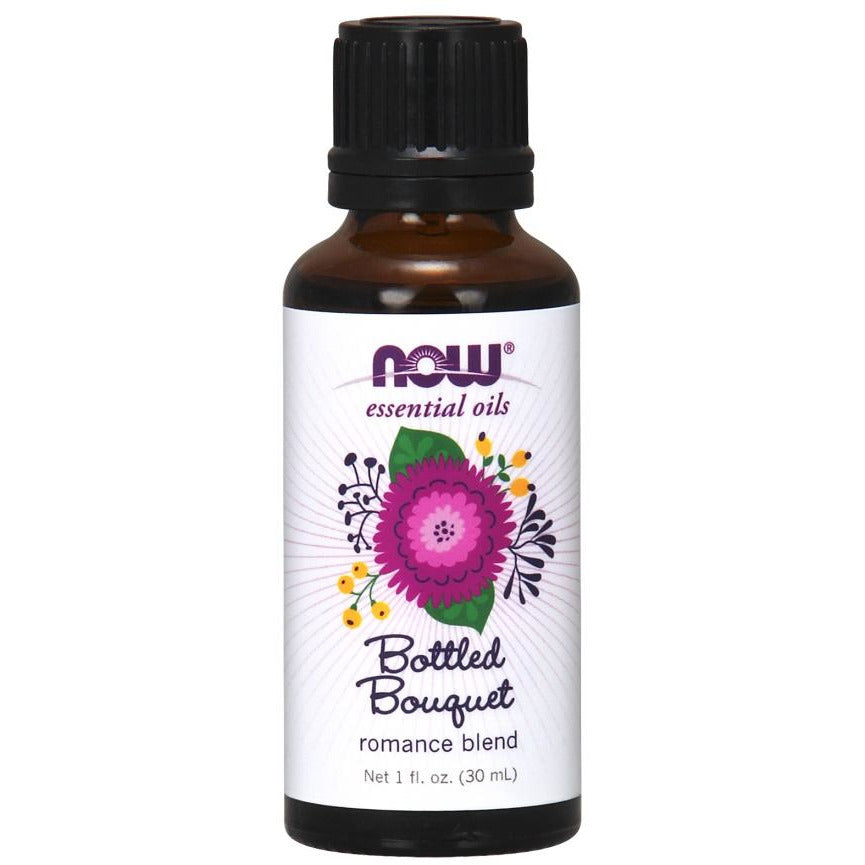 NOW Foods  Essential Oil - IVitamins Shop