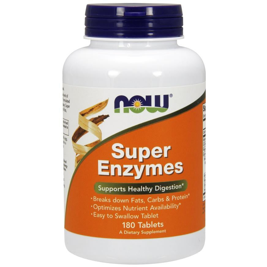 NOW Foods  Super Enzymes - IVitamins Shop