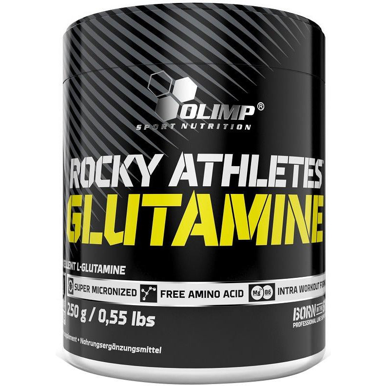 Olimp Nutrition