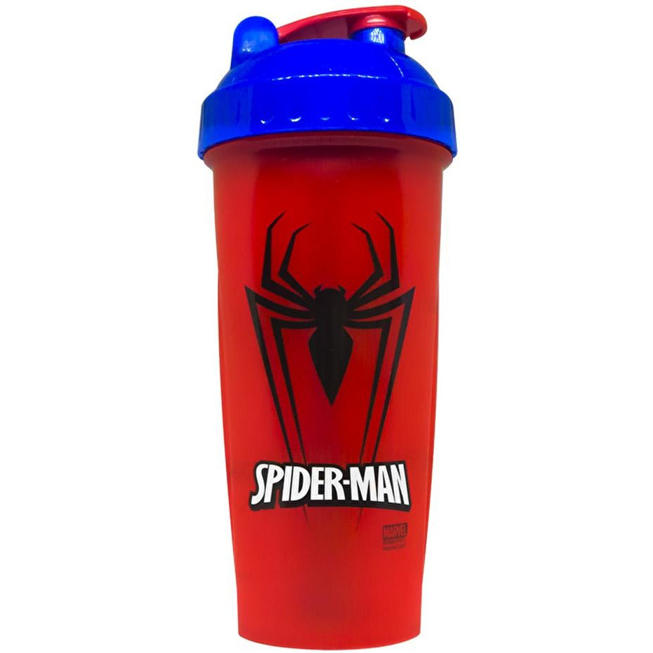 Perfect Shaker
