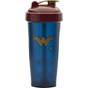 Perfect Shaker  Justice League Movie Series