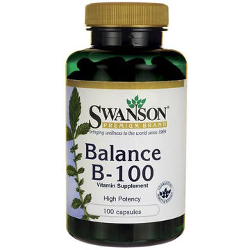 Swanson  Balance B-100