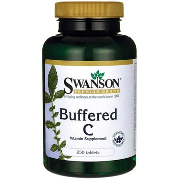 Swanson  Buffered C
