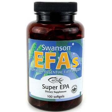 Swanson  Super EPA