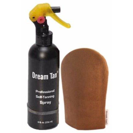Dream Tan