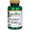 Swanson  Psyllium Husks