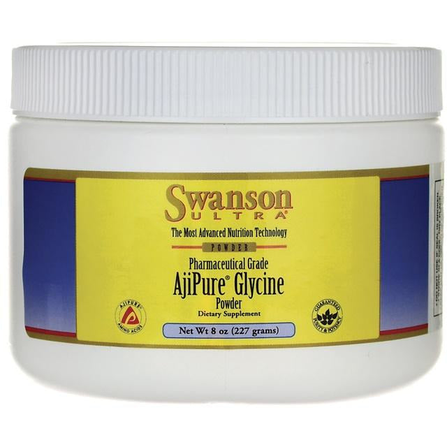 Swanson  AjiPure Glycine