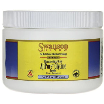 Swanson  AjiPure Glycine