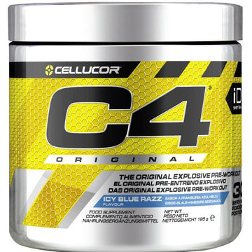 Cellucor  C4 Original