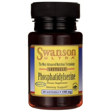 Swanson  Phosphatidylserine