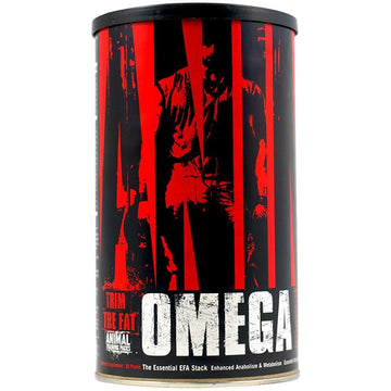 Universal Nutrition  Animal Omega
