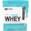 Optimum Nutrition  Opti-Lean Whey Powder