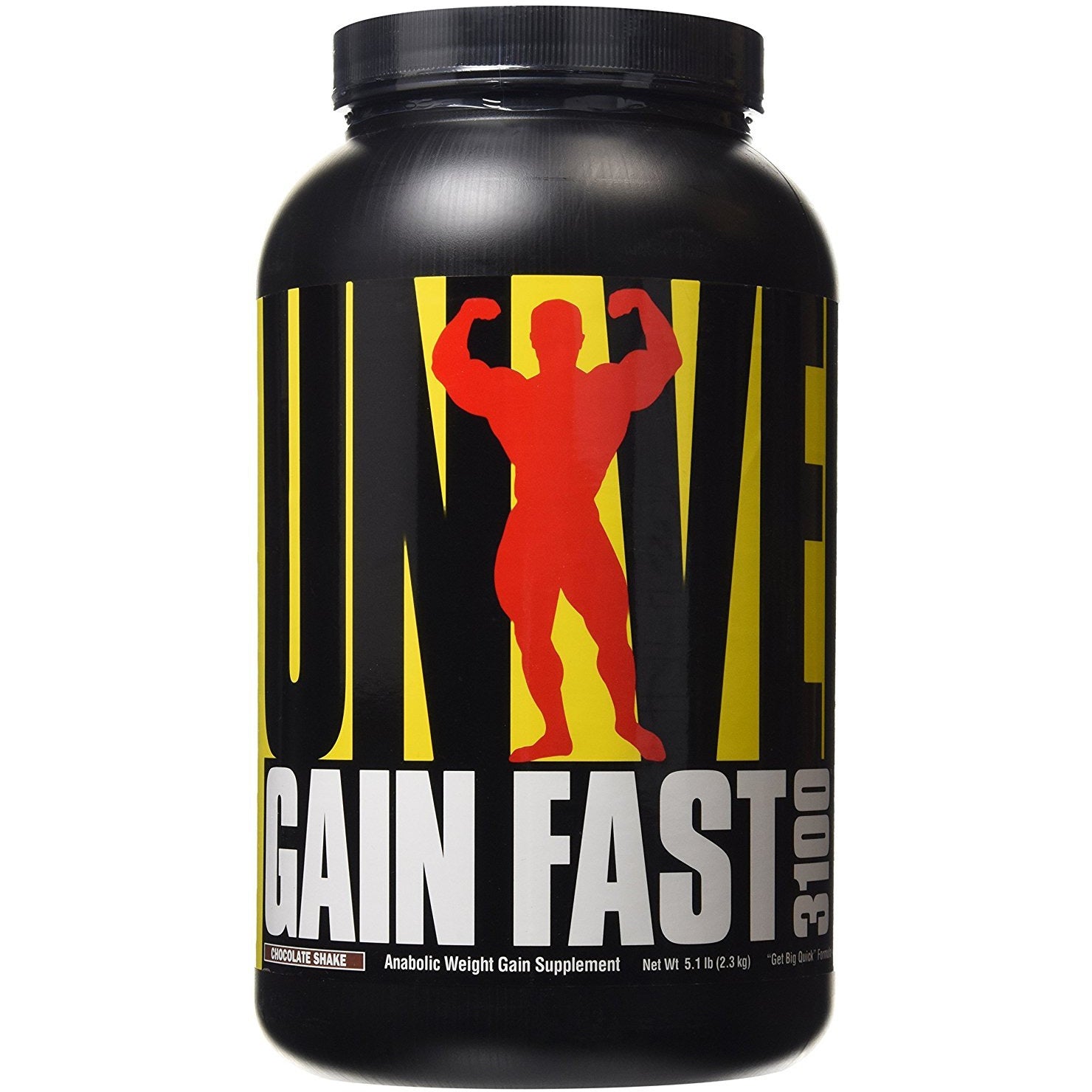 Universal Nutrition  Gain Fast 3100
