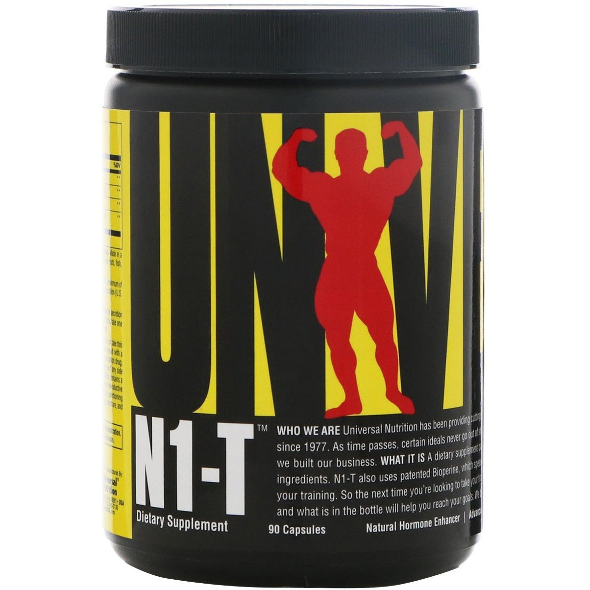 Universal Nutrition
