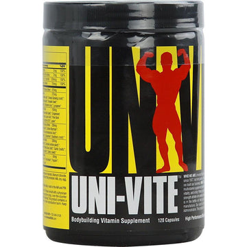 Universal Nutrition  Uni-Vite