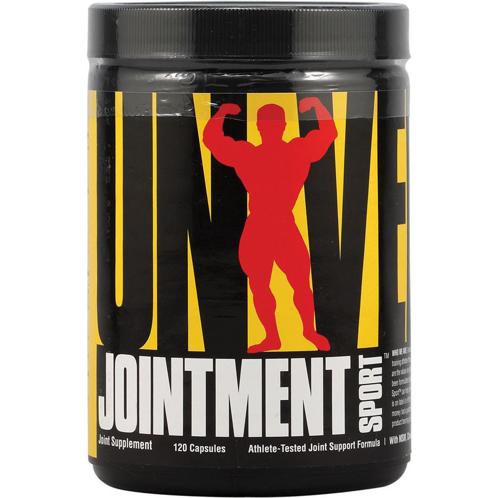 Universal Nutrition