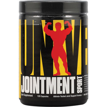 Universal Nutrition  Jointment Sport