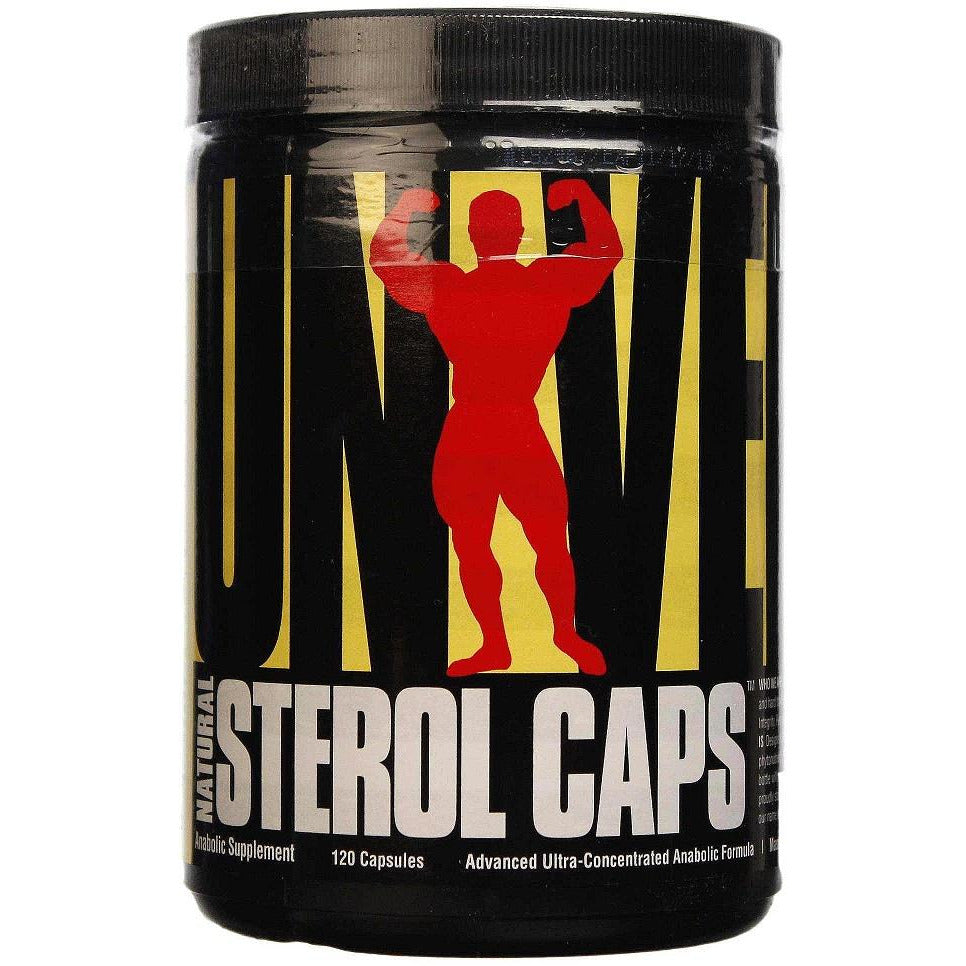 Universal Nutrition