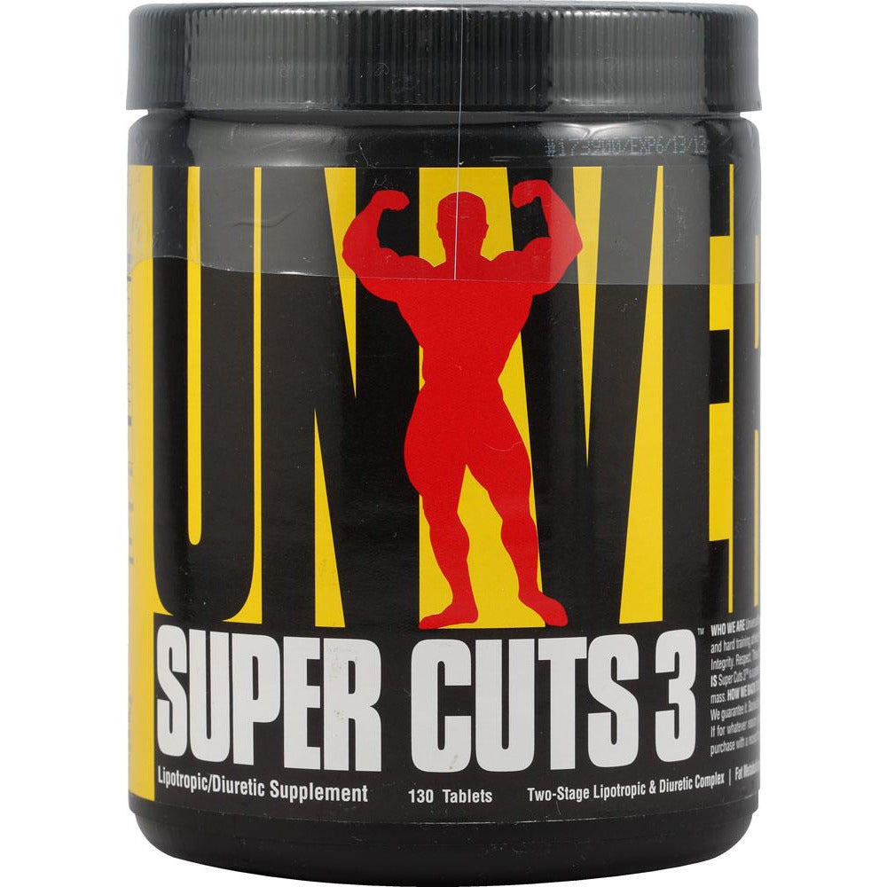 Universal Nutrition