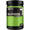 Optimum Nutrition  Glutamine, Powder