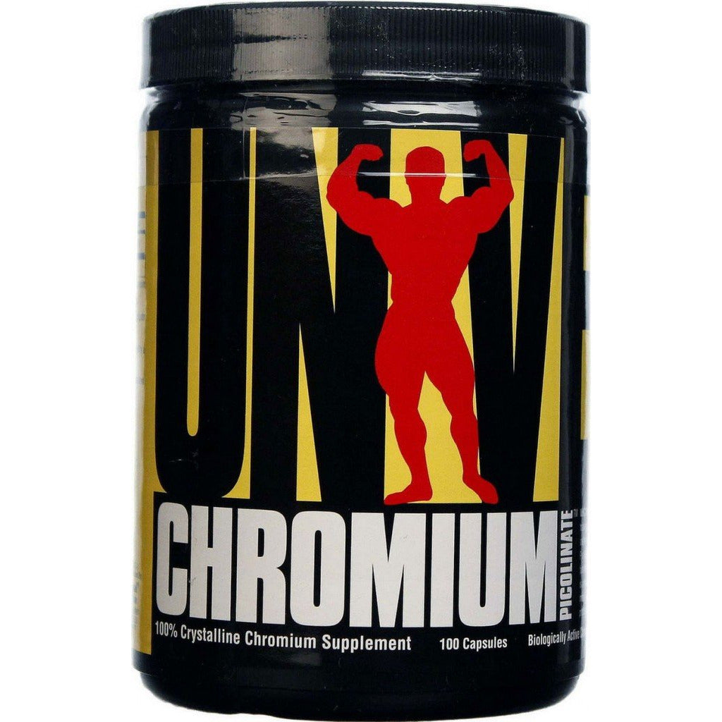 Universal Nutrition