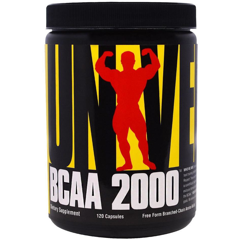 Universal Nutrition