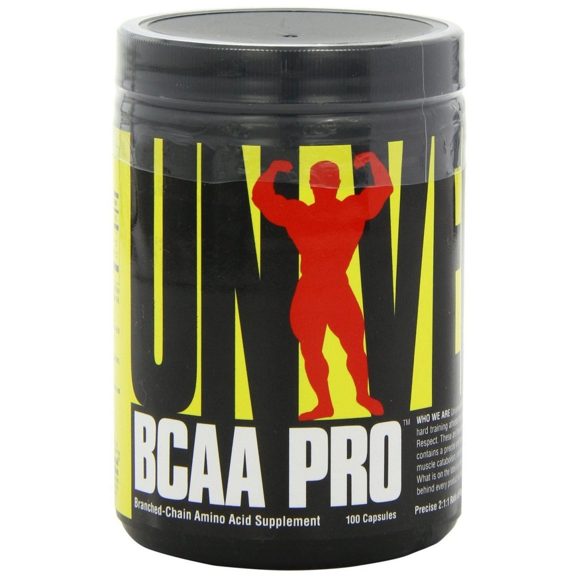 Universal Nutrition