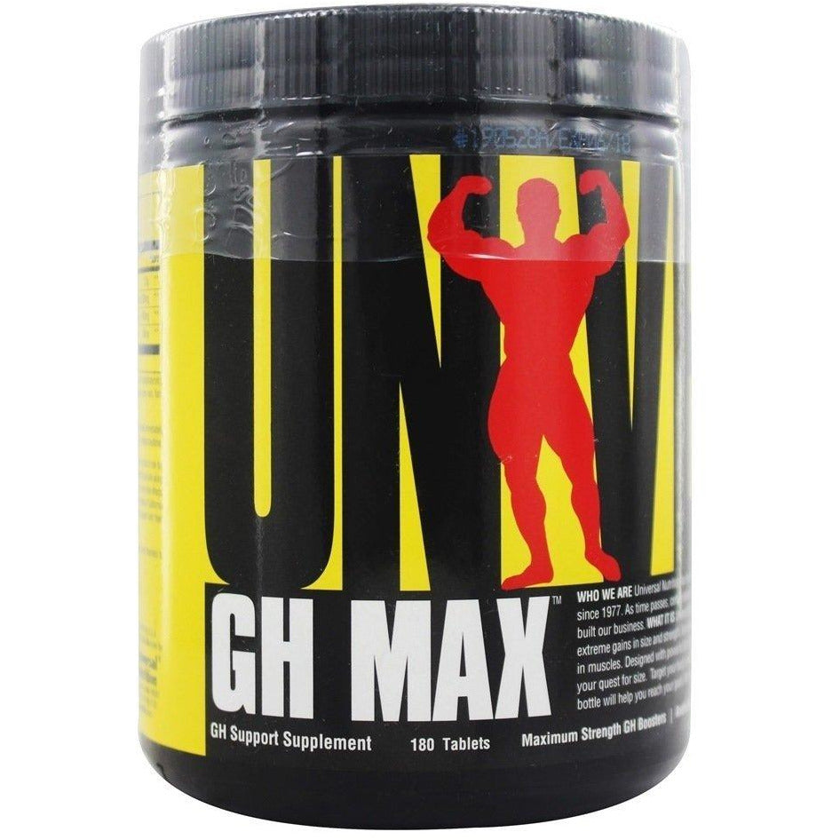 Universal Nutrition