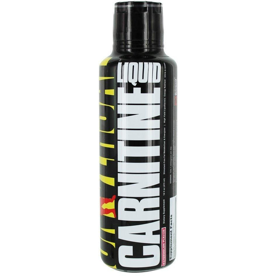 Universal Nutrition  Carnitine Liquid