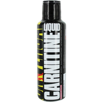 Universal Nutrition  Carnitine Liquid