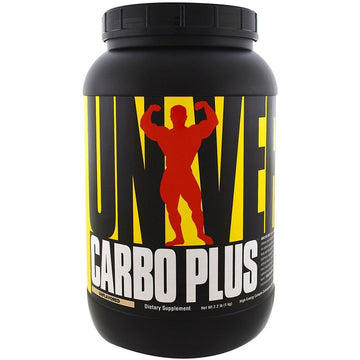 Universal Nutrition  Carbo Plus