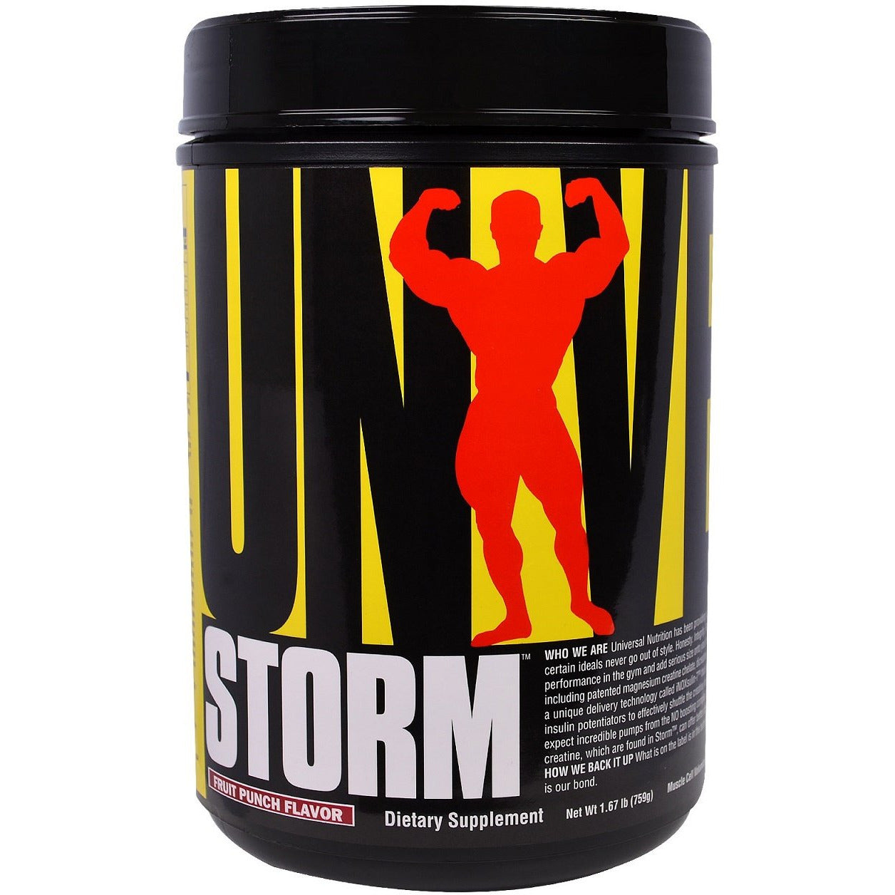 Universal Nutrition  Storm