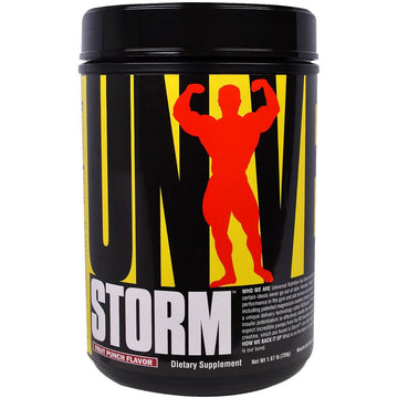 Universal Nutrition  Storm