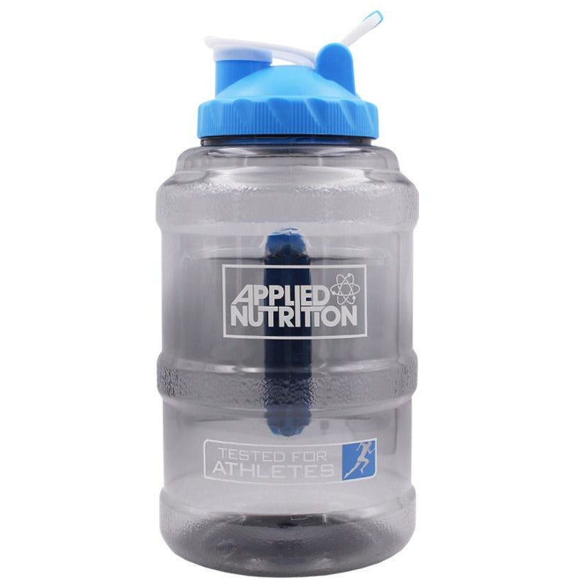 Applied Nutrition