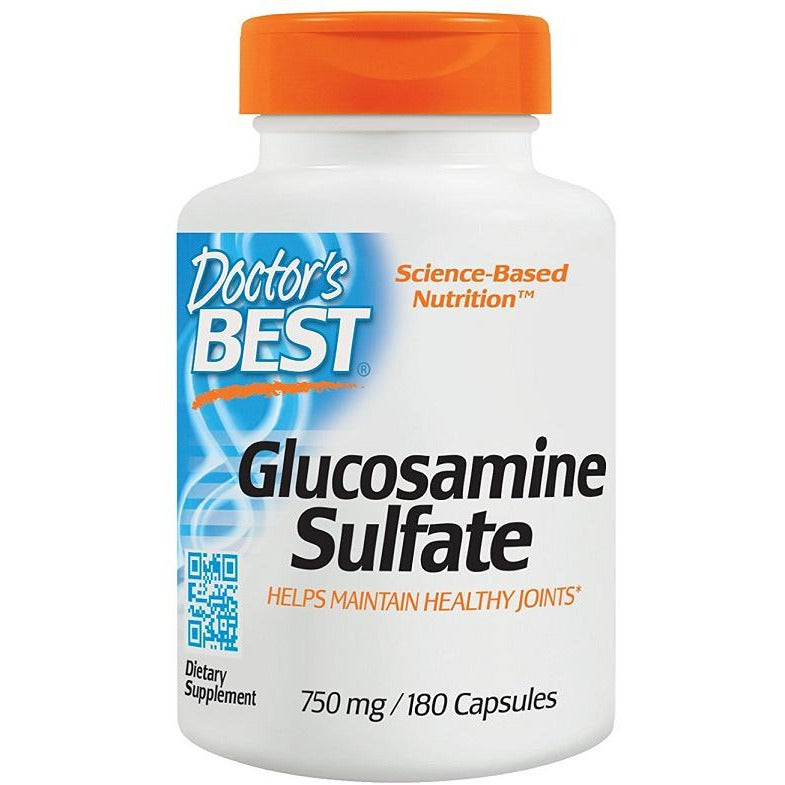 Doctor's Best