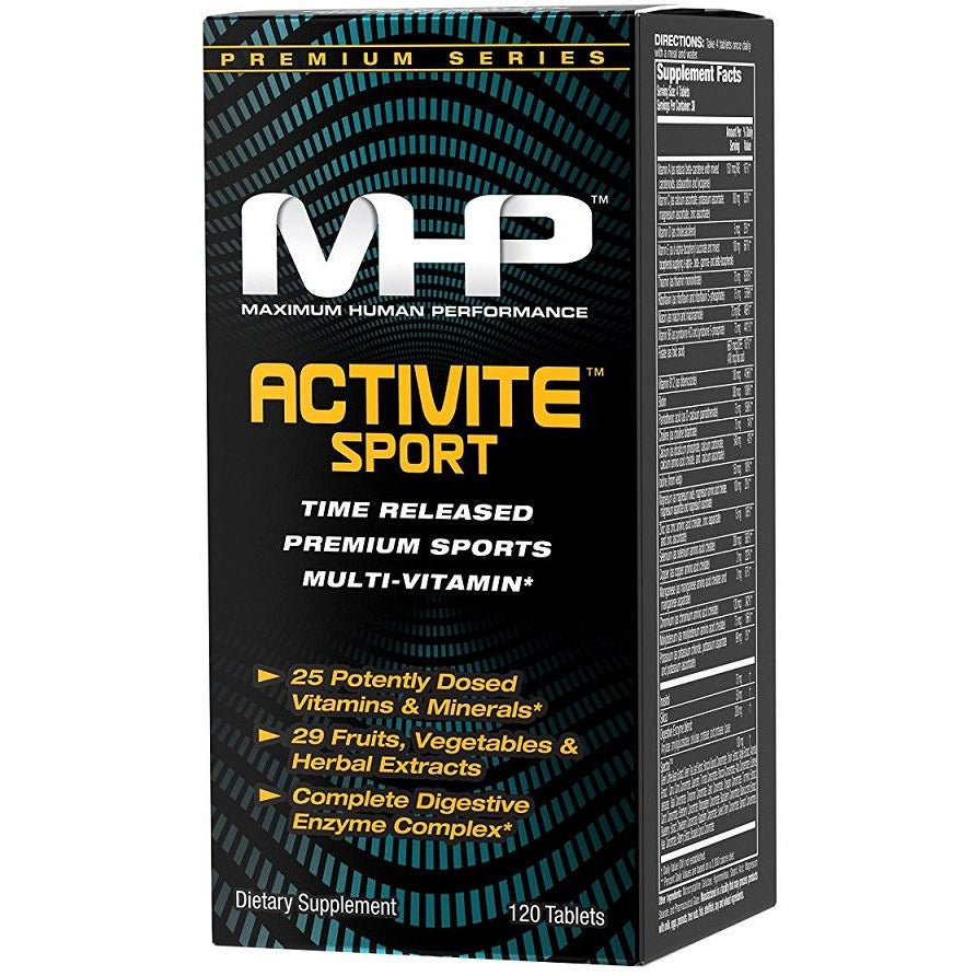 MHP