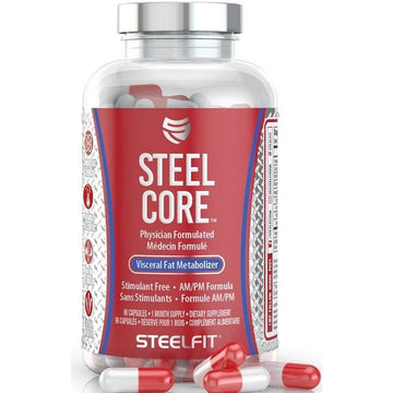 Pro Tan  Steel Core