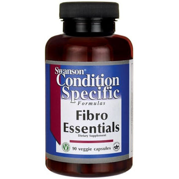 Swanson  Fibro Essentials